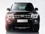 Mitsubishi Pajero 5-Door 2011 года